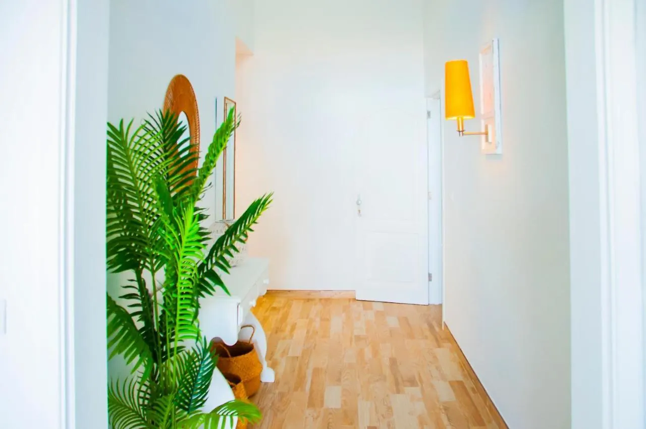 Vibesol Beach Apartament Playa Honda  Apartamento Playa Honda (Lanzarote)