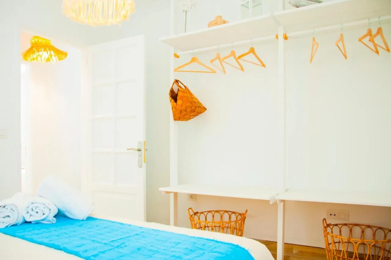 Apartamento Vibesol Beach Apartament Playa Honda  España