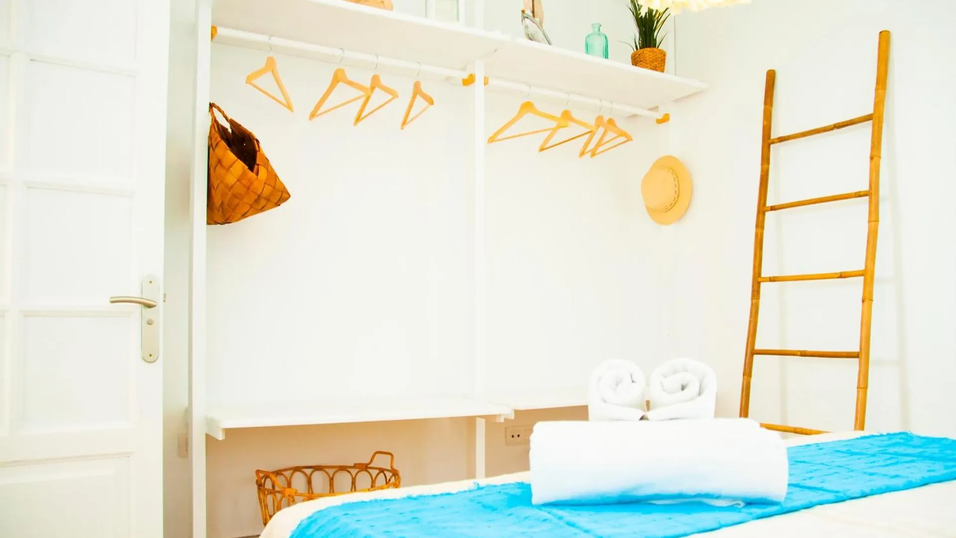 Apartamento Vibesol Beach Apartament Playa Honda