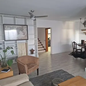 Casa Phitaya Сasa de vacaciones